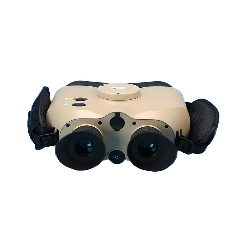 Outdoor Hunting Images - Professionelles HD-Wärmebildfernglas mit extrem großer Reichweite
