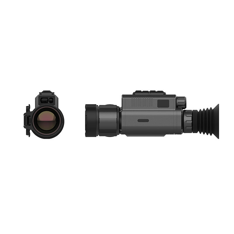 Outdoor Hunting Images - Sytong MM06-50LRF Wärmebildkamera 640x512 Auflösung 50mm