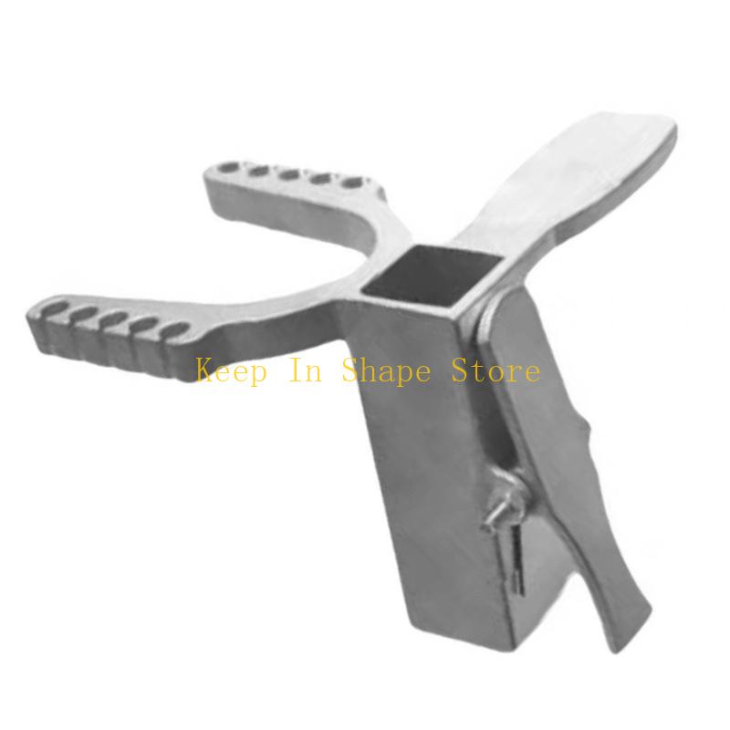 Outdoor Hunting Slingshot Release Device Slingshot Release Device Catapult Trigger - Outdoor-Jagd-Schleudern: Auslösevorrichtung für Schleudern und Katapulte