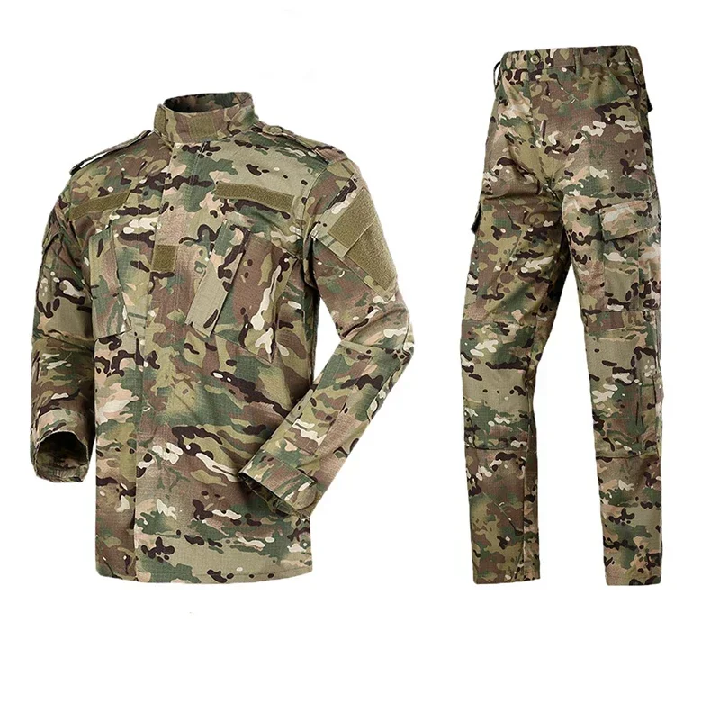 Hunting Outdoor Wear - Outdoor Milita Uniform Taktische Tragen beständig