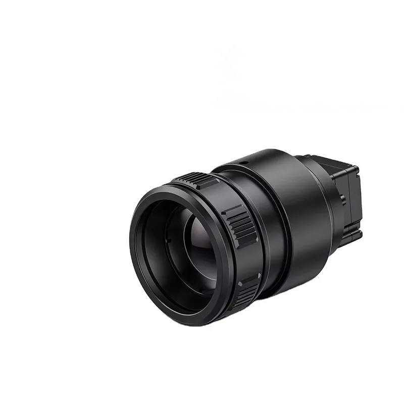 Outdoor Hunting Images - ISE612 Wärmebildkamera mm-Objektiv Handy-Kern für Nacht-Jagd