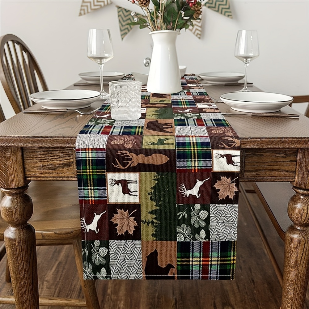1 Stück Vintage Land Jagd Ahor – Outdoor Hunting Table Bewertung und Preis