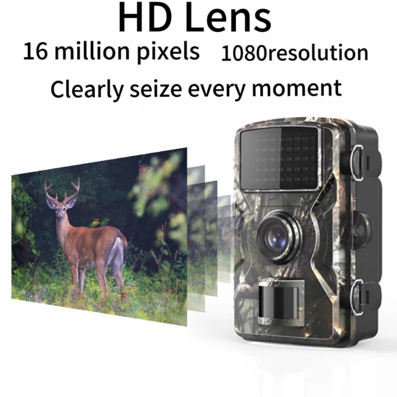 SONDERANGEBOT DL001 Jagdkamera – Outdoor Hunting Images Bewertung und Preis