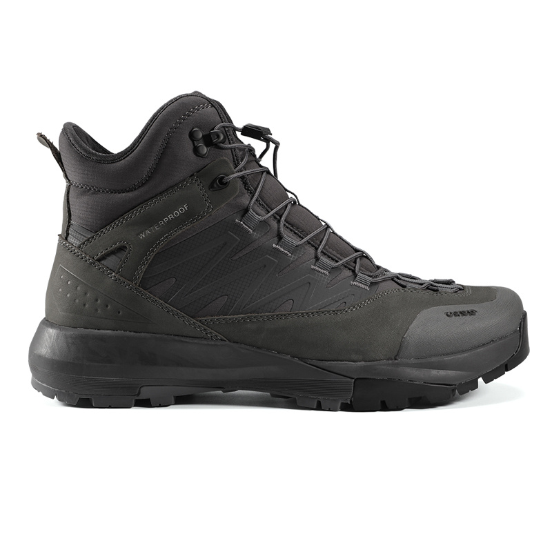 Hochwertige Leder-Wanderschuhe – Hunting Outdoor Wear Bewertung und Preis