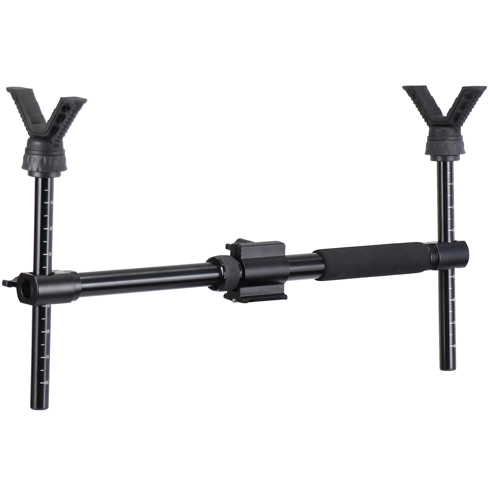 N Dual V Yoke Schießstütze mit – Outdoor Hunting Table Bewertung und Preis