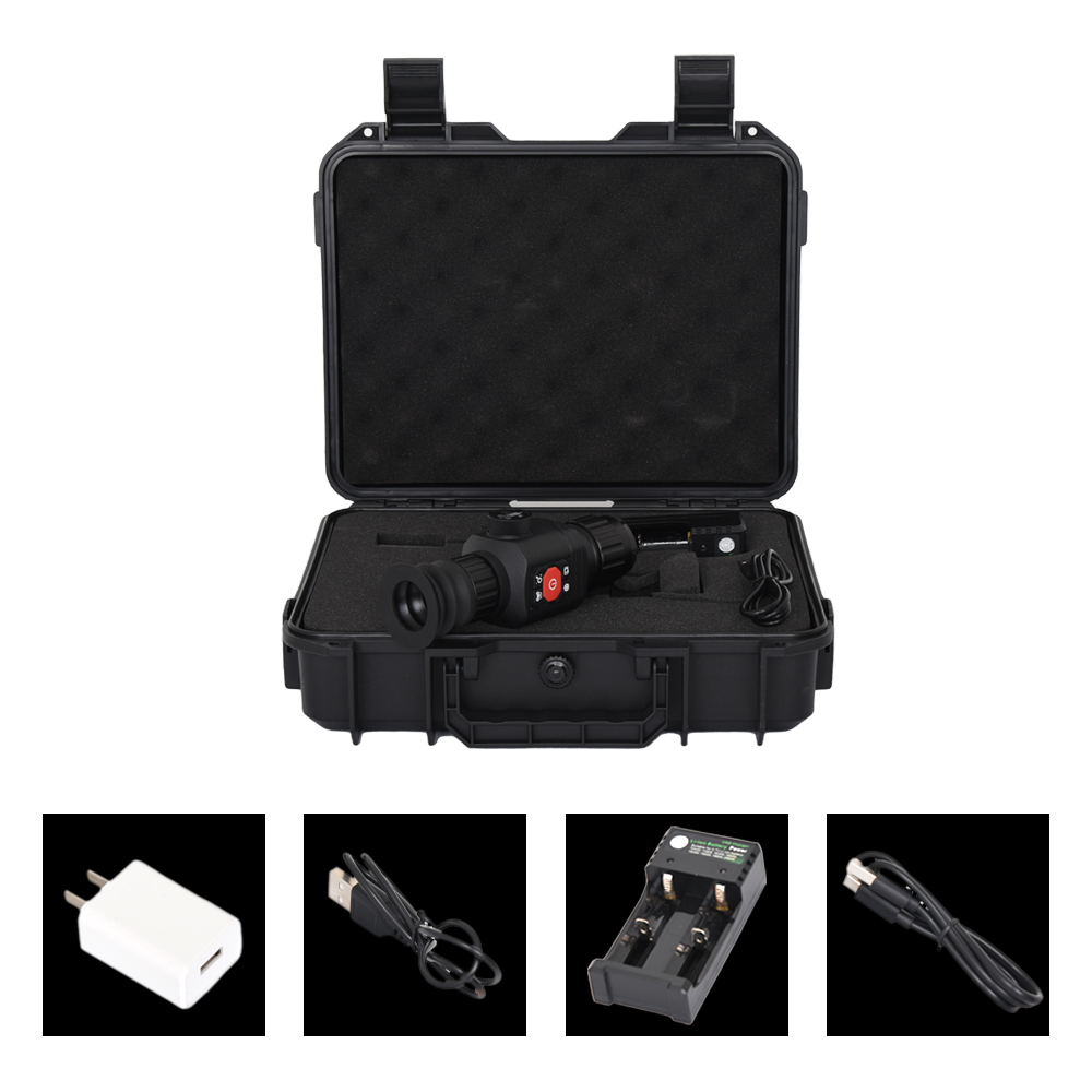 Verbesserte Version CS-6 therm – Outdoor Hunting Images Bewertung und Preis