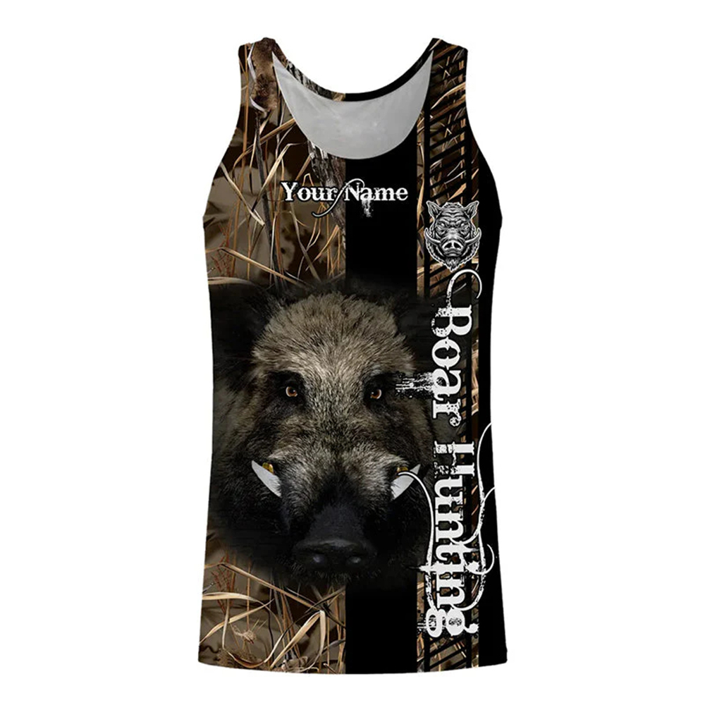 Personalisiertes Wildschweinjä – Wildman Hunting & Outdoor Nelspruit Bewertung und Preis