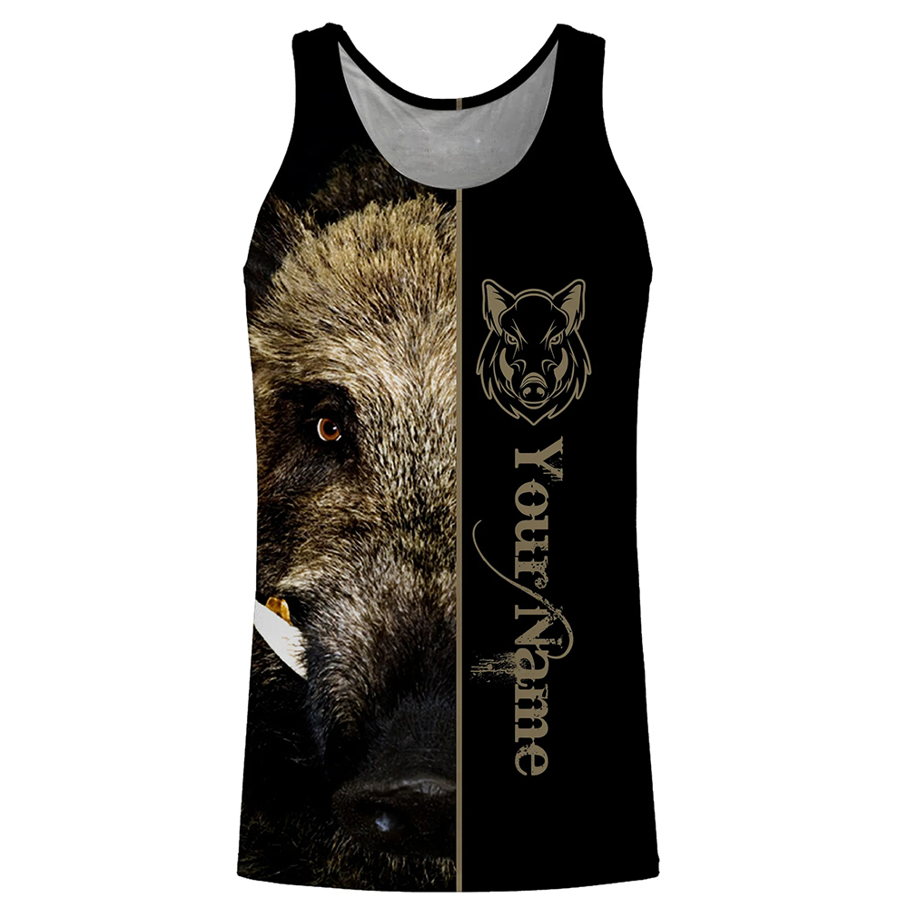 Personalisiertes Wildschweinjä – Wildman Hunting & Outdoor Nelspruit Bewertung und Preis