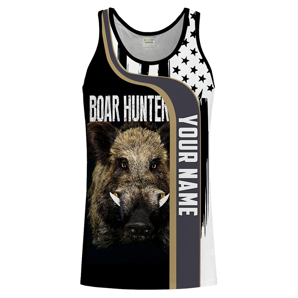 Personalisiertes Wildschweinjä – Wildman Hunting & Outdoor Nelspruit Bewertung und Preis