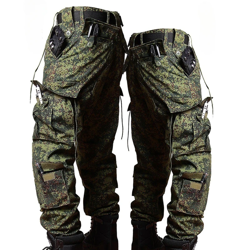 Männer Frühling Outdoor Set Tr – Hunting Outdoor Wear Bewertung und Preis
