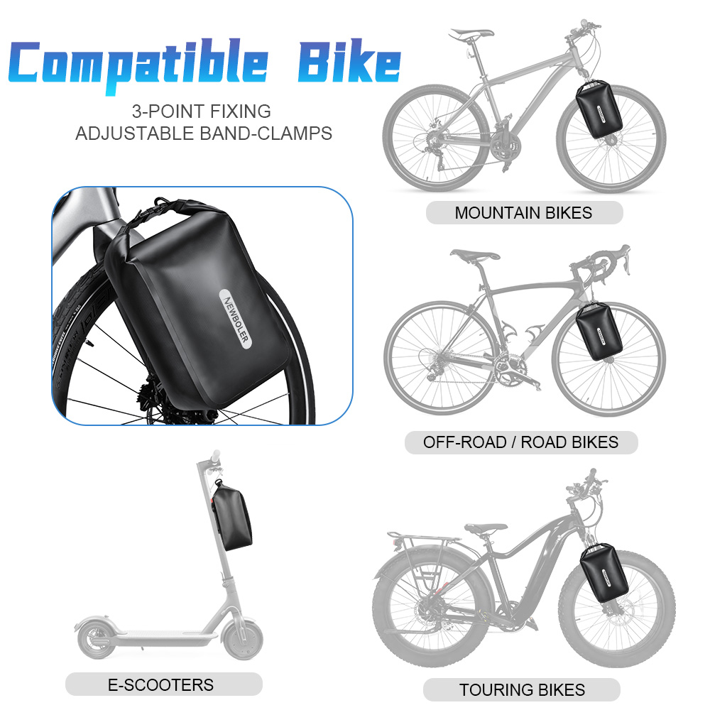 NEWBOLER 10L Elektrische Jagd  – Outdoor Hunting Electric Bike Bewertung und Preis