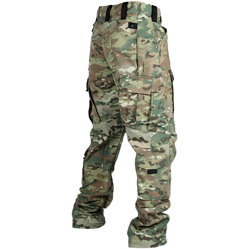 Intruder Taktische Hosen Männe – Hunting Outdoor Wear Bewertung und Preis