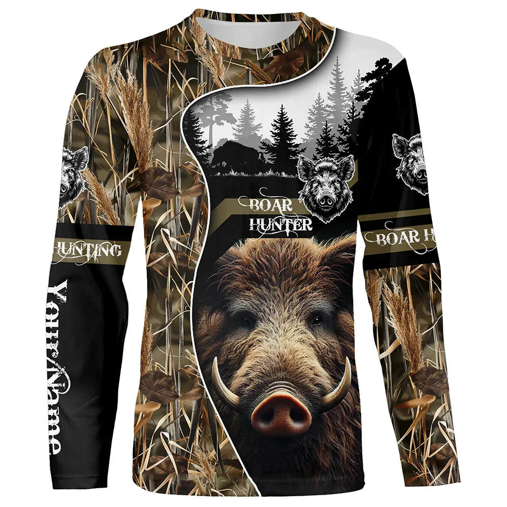 Camo Jagdtier Wildschwein Herr – Wildman Hunting & Outdoor Nelspruit Bewertung und Preis