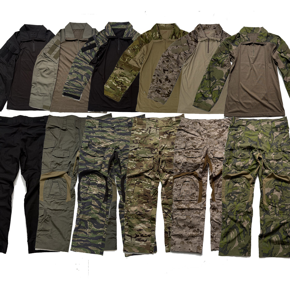 Taktische Anzüge, Outdoor-Jagd – Hunting Outdoor Wear Bewertung und Preis