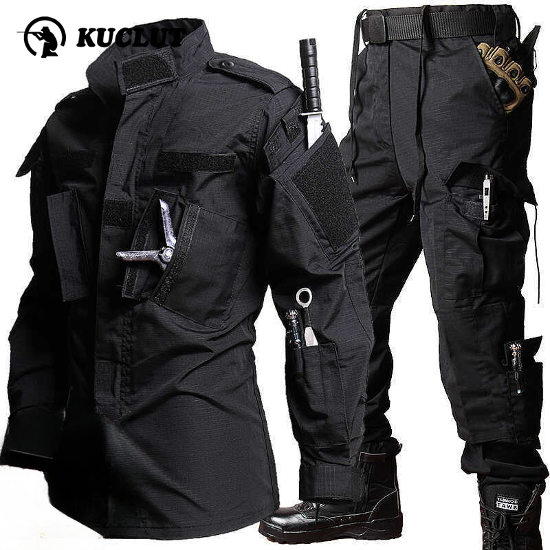 Special Forces Outdoor Combat  – Hunting Outdoor Wear Bewertung und Preis