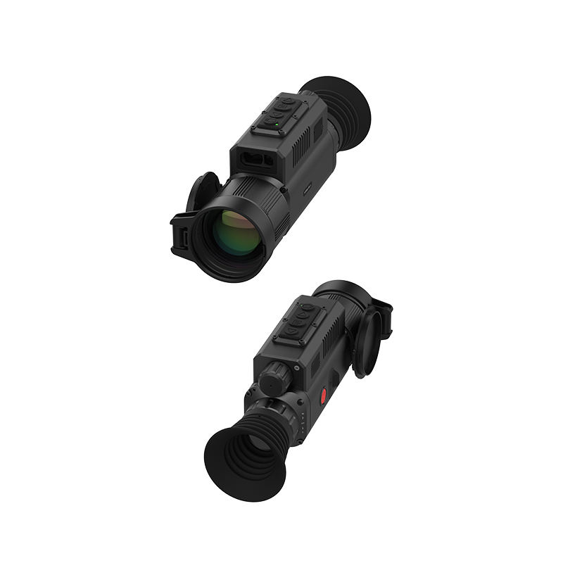 Sytong MM06-50LRF Wärmebildkam – Outdoor Hunting Images Bewertung und Preis