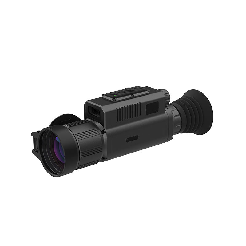 Sytong MM06-50LRF Wärmebildkam – Outdoor Hunting Images Bewertung und Preis