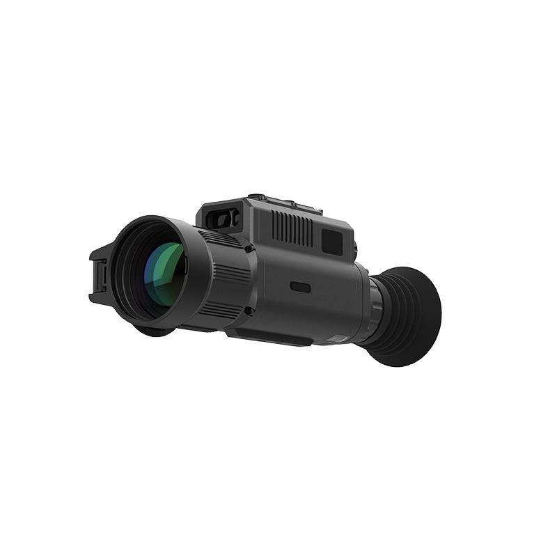 Sytong MM06-50LRF Wärmebildkam – Outdoor Hunting Images Bewertung und Preis