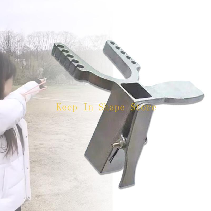 Outdoor-Jagd-Schleudern: Auslö – Outdoor Hunting Slingshot Release Device Slingshot Release Device Catapult Trigger Bewertung und Preis