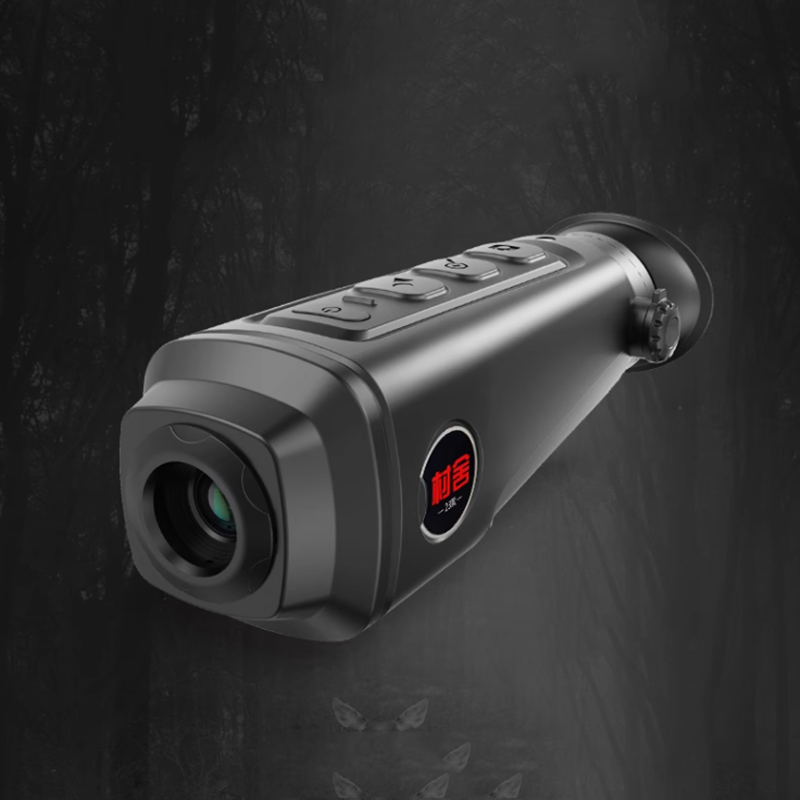 Wärme bild kamera HD Nachtsich – Outdoor Hunting Images Bewertung und Preis