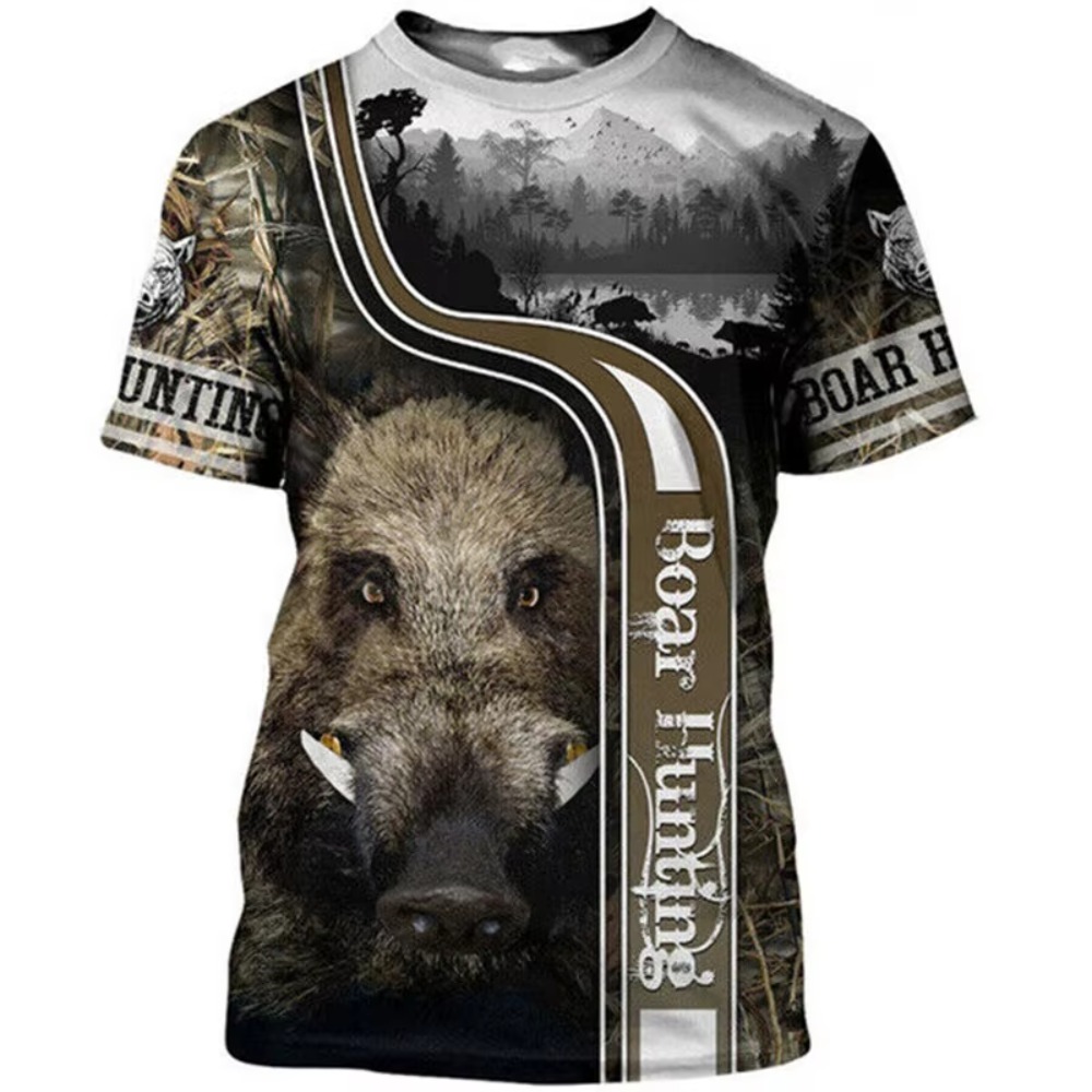 Tarnmuster Jagd Wildschwein 3D – Wildman Hunting & Outdoor Nelspruit Bewertung und Preis