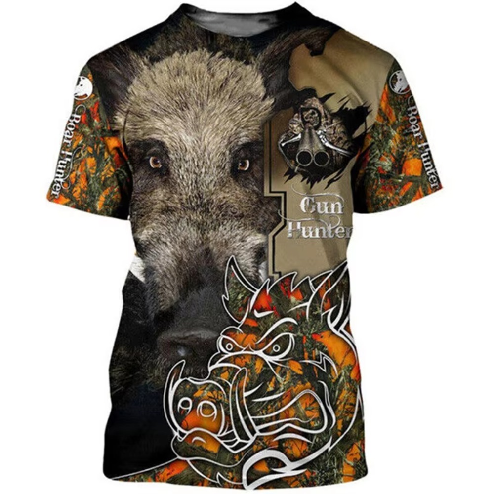 Tarnmuster Jagd Wildschwein 3D – Wildman Hunting & Outdoor Nelspruit Bewertung und Preis
