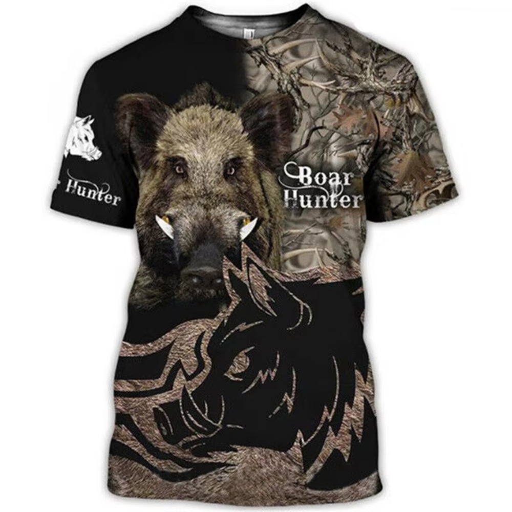 Tarnmuster Jagd Wildschwein 3D – Wildman Hunting & Outdoor Nelspruit Bewertung und Preis