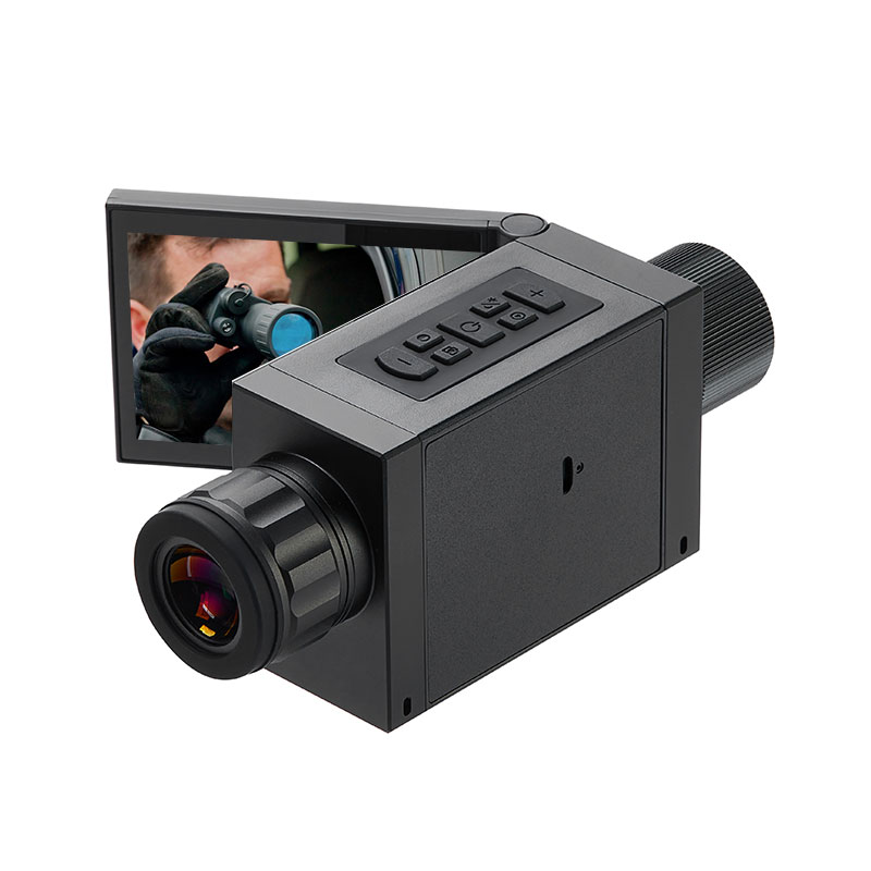 Hochauflösende Monokulare Wärm – Outdoor Hunting Images Bewertung und Preis