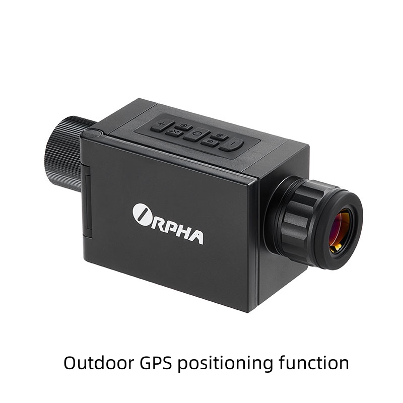Hochauflösende Monokulare Wärm – Outdoor Hunting Images Bewertung und Preis