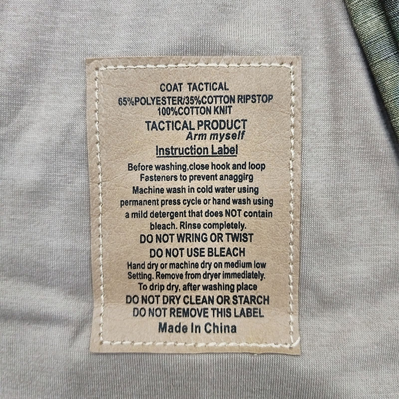 Outdoor-Jagdbekleidung Militär – Hunting Outdoor Wear Bewertung und Preis