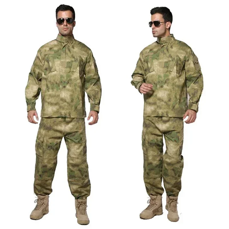 Outdoor Milita Uniform Taktisc – Hunting Outdoor Wear Bewertung und Preis