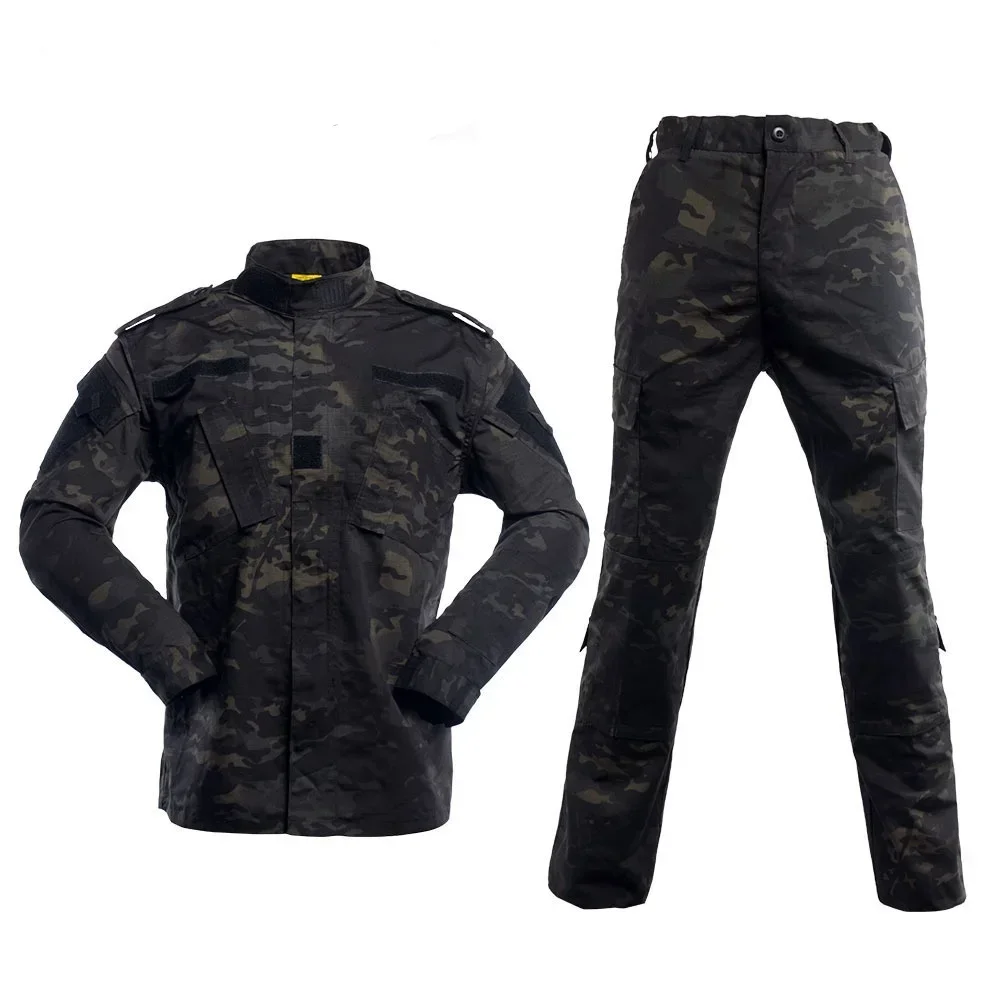 Outdoor Milita Uniform Taktisc – Hunting Outdoor Wear Bewertung und Preis