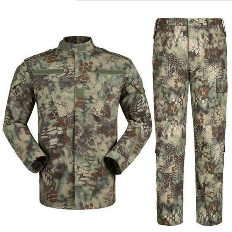 Outdoor Milita Uniform Taktisc – Hunting Outdoor Wear Bewertung und Preis