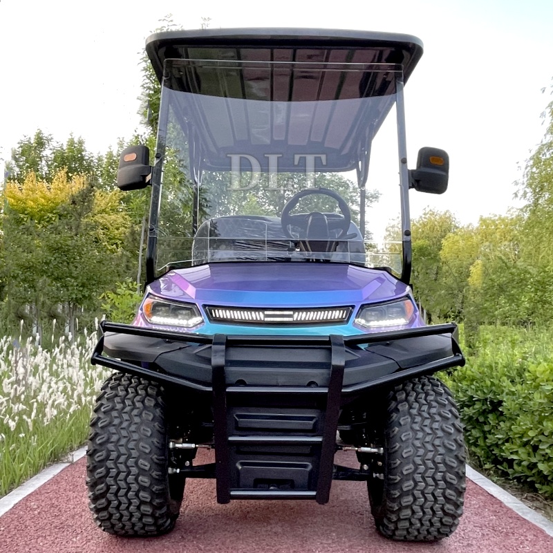 Hochwertiges 60V Elektro-Quad, – Outdoor Hunting Electric Bike Bewertung und Preis