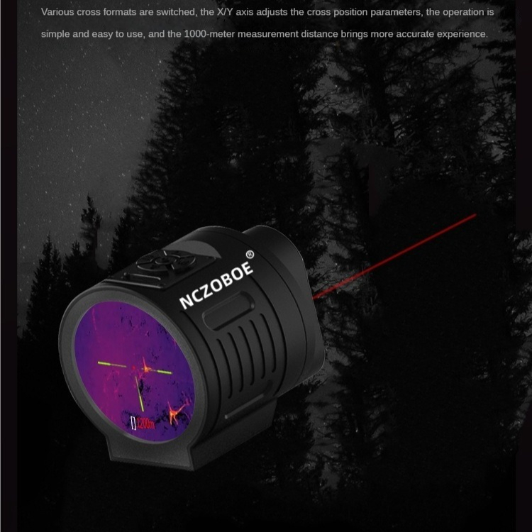NCZOBOE Outdoor Handgehaltene  – Outdoor Hunting Images Bewertung und Preis
