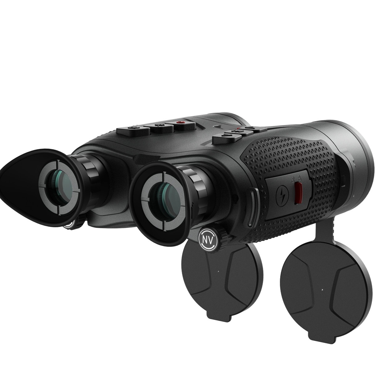 Wärmebildfernglas mit Entfernu – Outdoor Hunting Images Bewertung und Preis