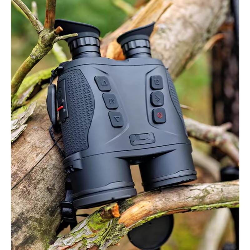 Wärmebildfernglas mit Entfernu – Outdoor Hunting Images Bewertung und Preis