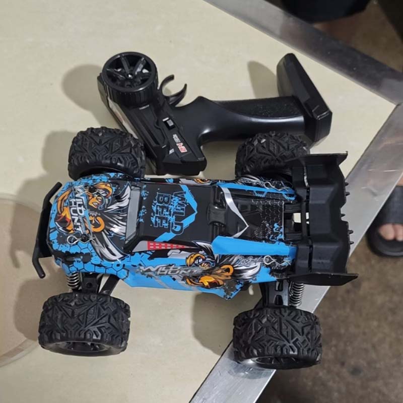 WILD HUNT RC-Auto Halbproporti – Wildman Hunting & Outdoor Nelspruit Bewertung und Preis